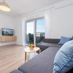 2 Bedroom Amazing Apartment In Zadar * 자다르