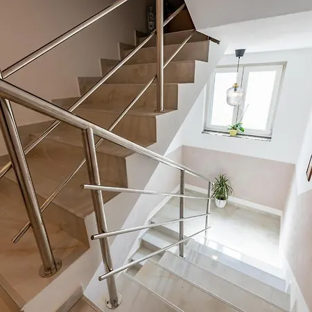 شقة Awesome In With Wifi *