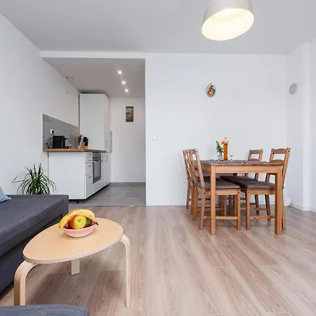 Beautiful In With Wifi Apartment *