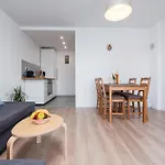 2 Bedroom Amazing Apartment In Zadar Lejlighed *