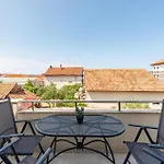 Lejlighed 2 Bedroom Amazing Apartment In Zadar *