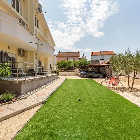 2 Bedroom Amazing Apartment In Zadar * Zadar