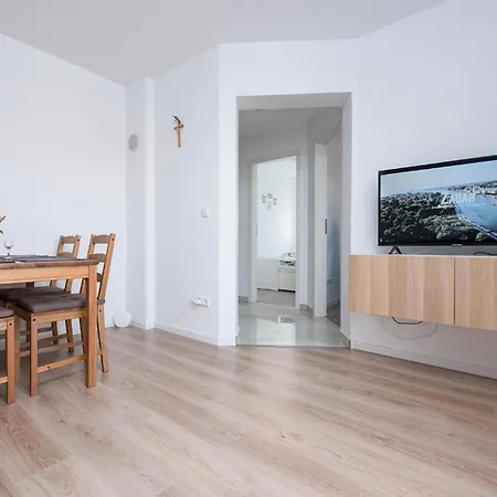 Beautiful In With Wifi Appartement