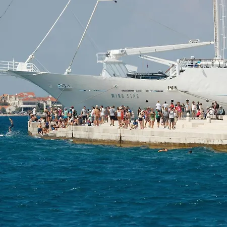 Lejlighed Awesome In With Wifi *