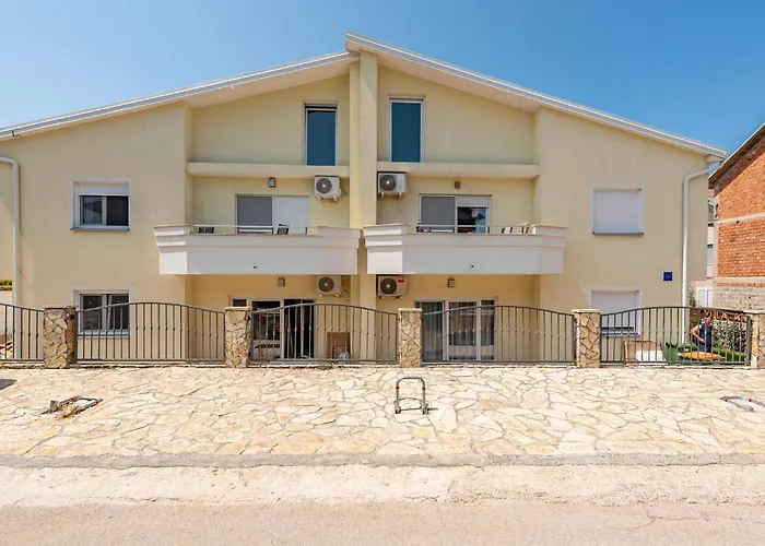 Lejlighed Awesome In With Wifi Zadar