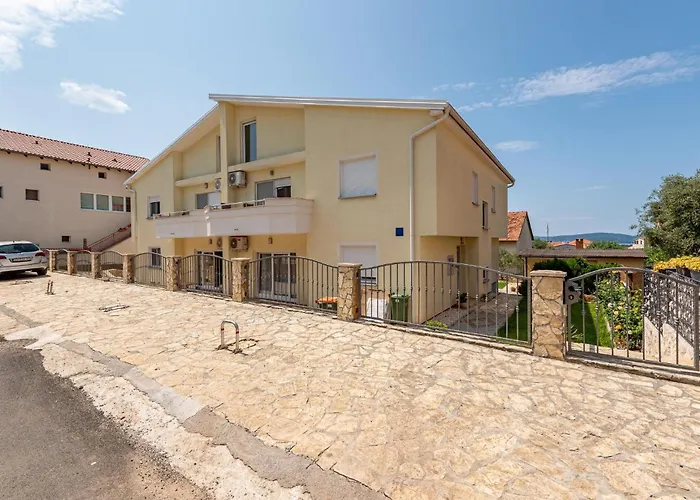 Lejlighed Awesome In With Wifi *